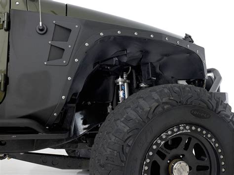 smittybilt jeep fenders.